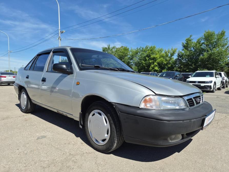 Daewoo Nexia I Саратов  - изображение 3
