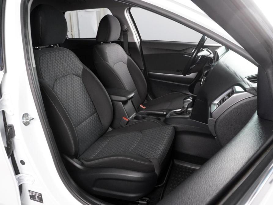 Kia Ceed III Минеральные Воды  - изображение 8