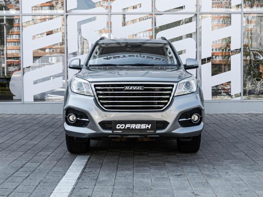 Haval H9 I Рестайлинг Ставрополь  - изображение 3