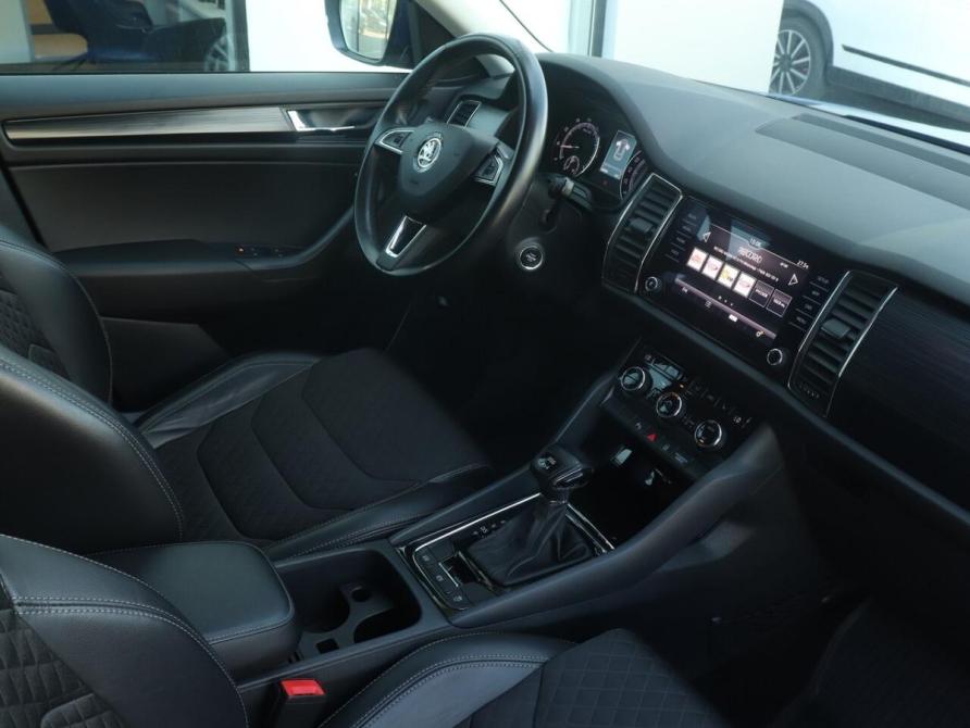 Skoda Kodiaq I Казань  - изображение 6