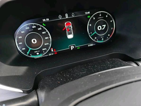 Chery Tiggo 8 Pro I с пробегом 2022 года, цена 2 089 000 рублей, 31661 км, внедорожник, Автокод Объявления