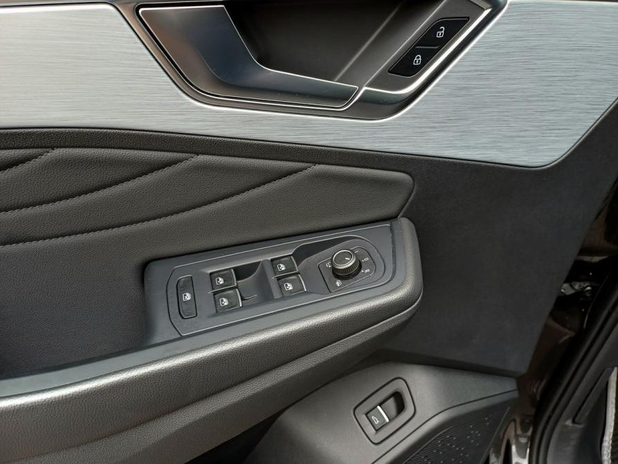 Volkswagen Talagon I Москва  - изображение 22