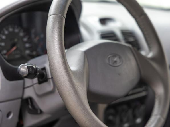 Hyundai Accent II с пробегом 2005 года, цена 488 000 рублей, 204758 км, седан, Автокод Объявления