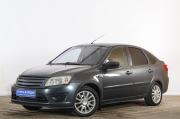 Lada (ВАЗ) Granta I Тюмень  - изображение 21