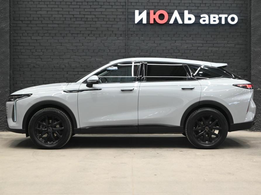 Exeed RX Екатеринбург  - изображение 8