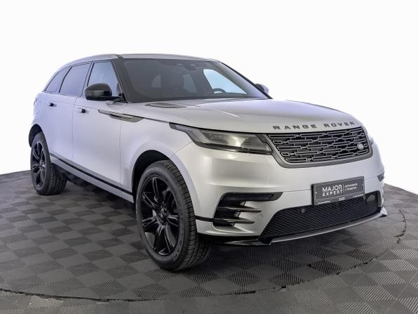 Land Rover Range Rover Velar I Рестайлинг с пробегом 2023 года, цена 8 000 000 рублей, 6015 км, внедорожник, Автокод Объявления