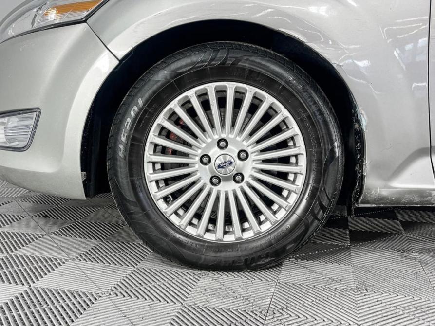 Ford Mondeo IV Ногинск  - изображение 17