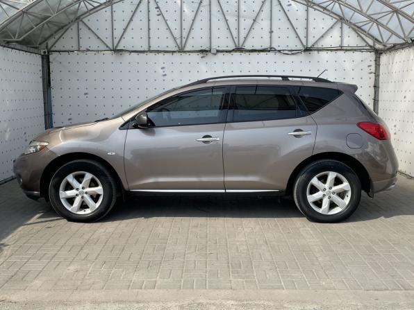 Nissan Murano II (Z51) Рестайлинг 2 с пробегом 2011 года, цена 1 270 000 рублей, 180520 км, внедорожник, Автокод Объявления