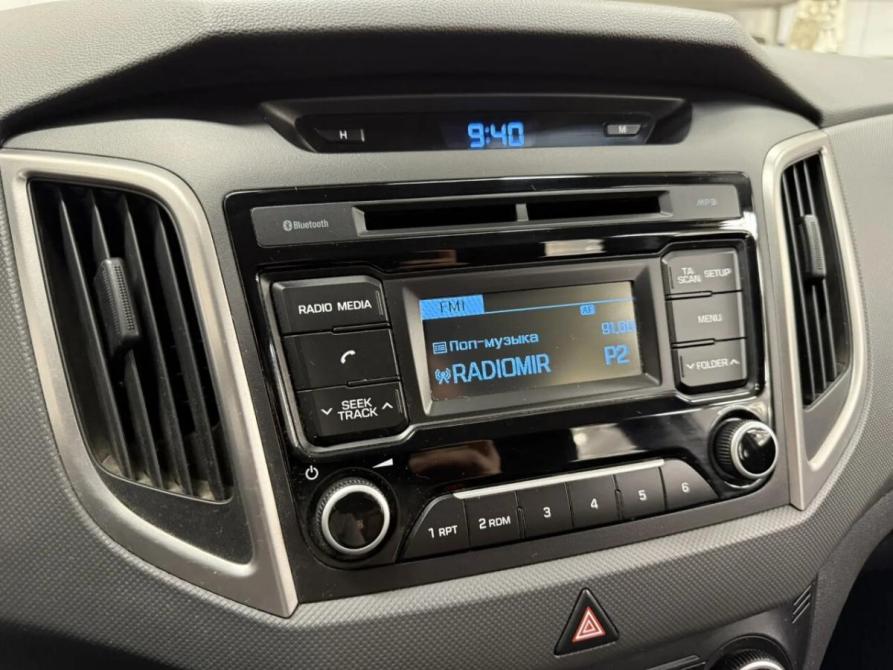Hyundai Creta I Набережные Челны  - изображение 11