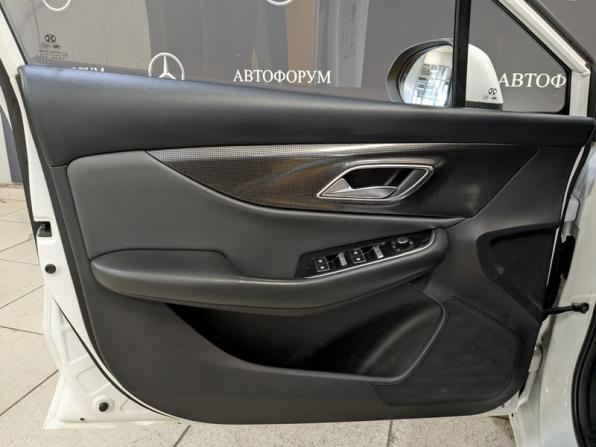 BAIC U5 Plus с пробегом 2024 года, цена 795 000 рублей, 168157 км, седан, Автокод Объявления