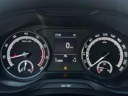 Skoda Kodiaq I Рестайлинг Москва  - изображение 27