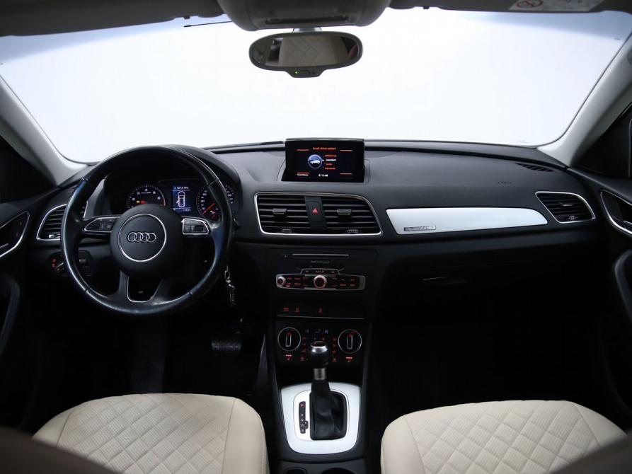 Audi Q3 I (8U) Рестайлинг Уфа  - изображение 16