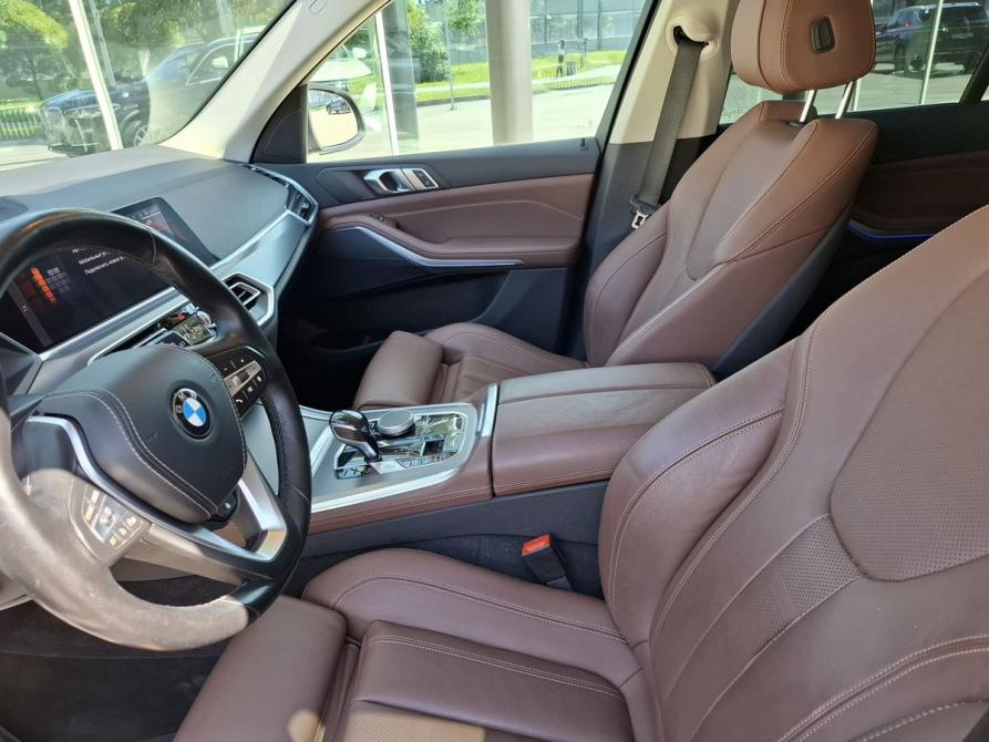 BMW X5 IV (G05/G18) Санкт-Петербург  - изображение 11