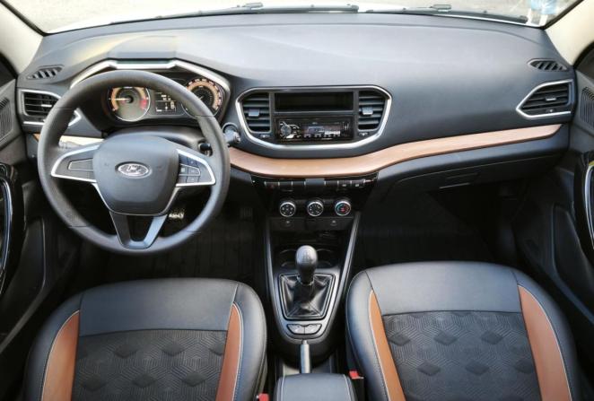 Lada (ВАЗ) Vesta I Рестайлинг (NG) с пробегом 2023 года, цена 1 379 000 рублей, 23000 км, универсал, Автокод Объявления