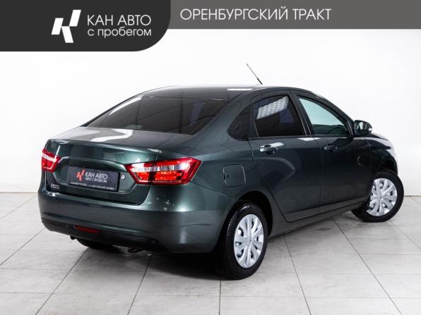 Lada (ВАЗ) Vesta I с пробегом 2016 года, цена 870 000 рублей, 120422 км, седан, Автокод Объявления