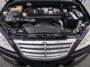 SsangYong Kyron I Рестайлинг Ульяновск  - изображение 40