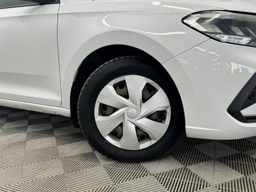 Volkswagen Polo VI Воронеж  - изображение 8