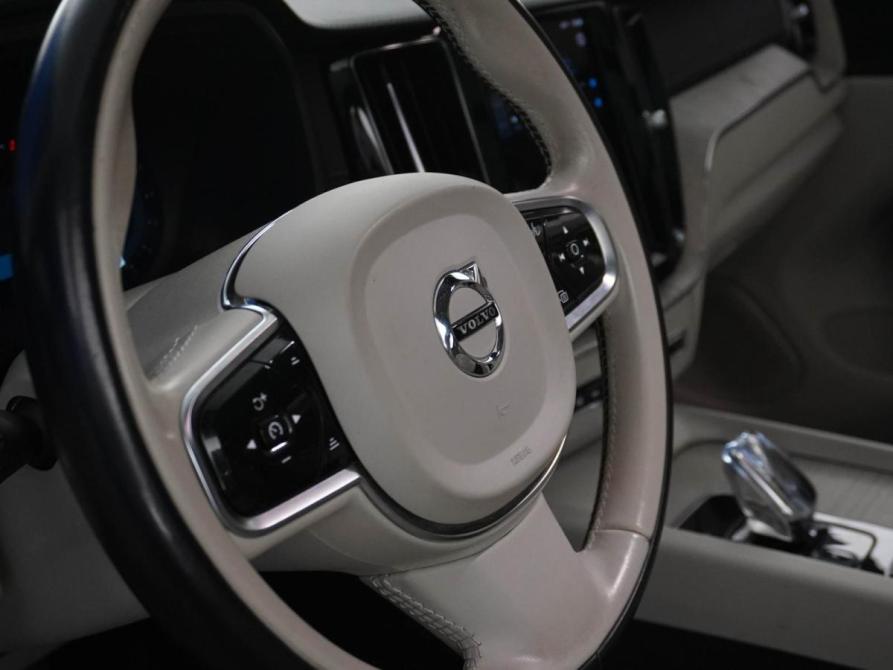 Volvo XC60 II Рестайлинг Москва  - изображение 14