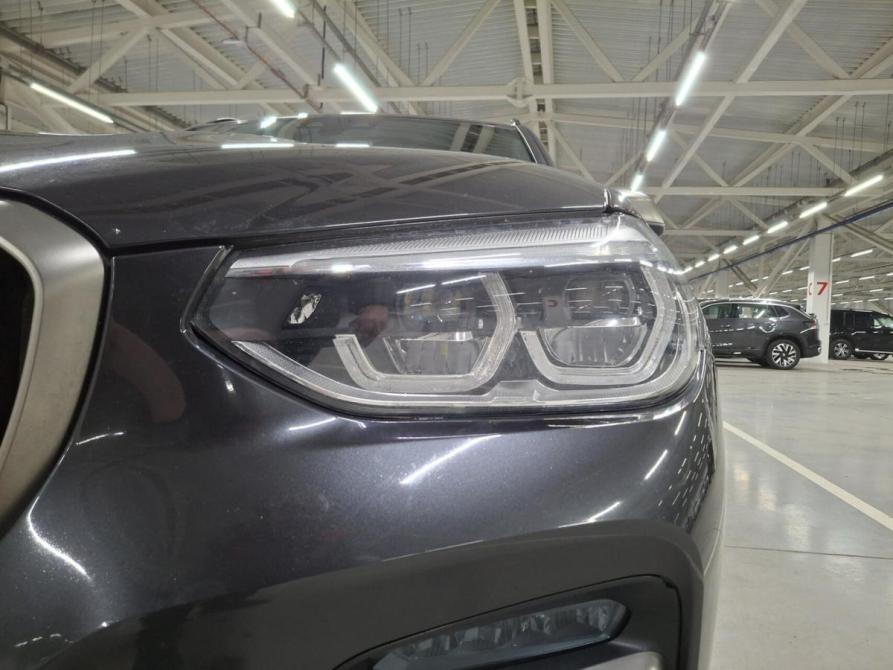 BMW X3 III (G01) Казань  - изображение 21