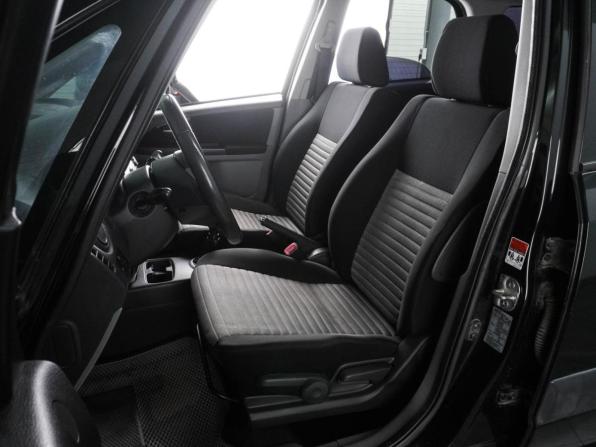 Suzuki SX4 I (Classic) Рестайлинг с пробегом 2011 года, цена 999 000 рублей, 98857 км, хэтчбек, Автокод Объявления