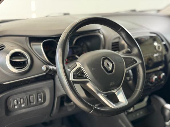 Renault Kaptur I Рестайлинг с пробегом 2021 года, цена 1 105 000 рублей, 150499 км, внедорожник, Автокод Объявления