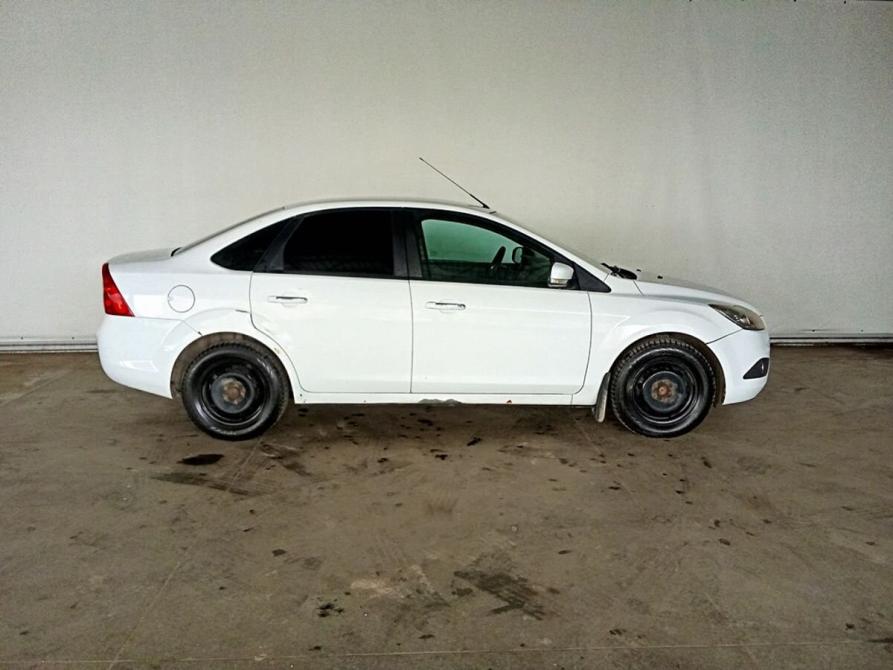 Ford Focus II Рестайлинг Москва  - изображение 8