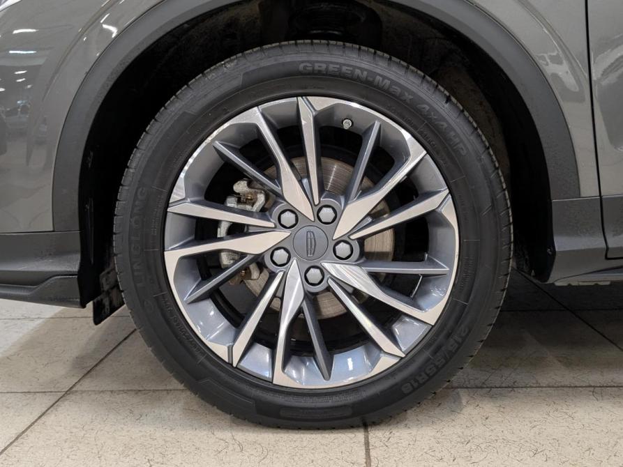 Geely Coolray I Москва  - изображение 12