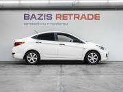 Hyundai Solaris I Тюмень  - изображение 26