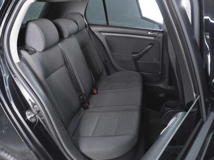 Volkswagen Golf V Ростов-на-Дону  - изображение 6