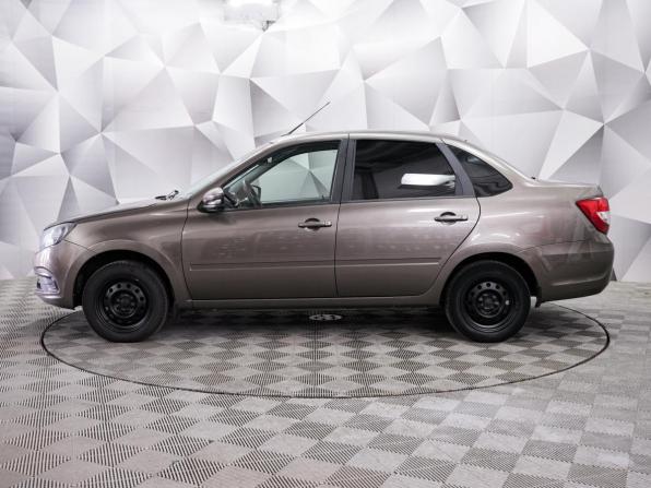 Lada (ВАЗ) Granta I Рестайлинг с пробегом 2024 года, цена 748 000 рублей, 100000 км, седан, Автокод Объявления