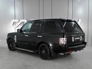 Land Rover Range Rover III Рестайлинг 2 Ростов-на-Дону  - изображение 27