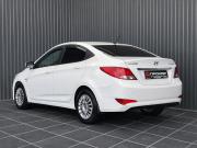 Hyundai Solaris I Рестайлинг Пермь  - изображение 61