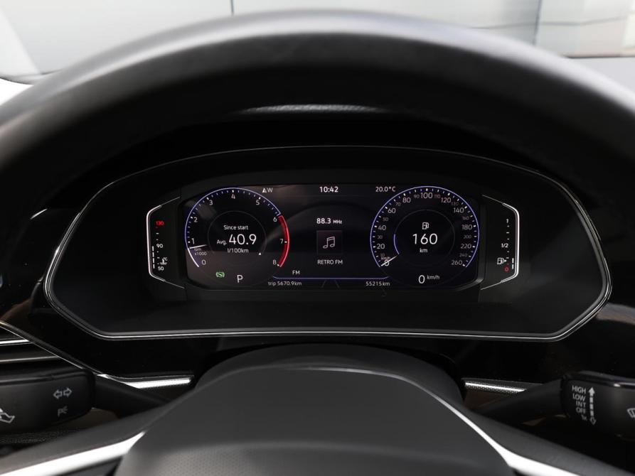 Volkswagen Passat B8 Рестайлинг Москва  - изображение 13