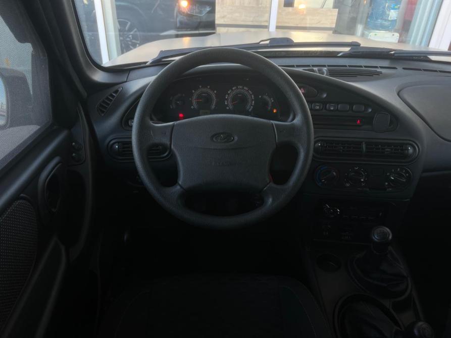 Lada (ВАЗ) Niva Travel I Липецк  - изображение 6