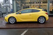 Opel Astra J Рестайлинг Ульяновск  - изображение 25
