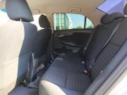 Toyota Corolla X (E140 E150) Рестайлинг Чебоксары  - изображение 37