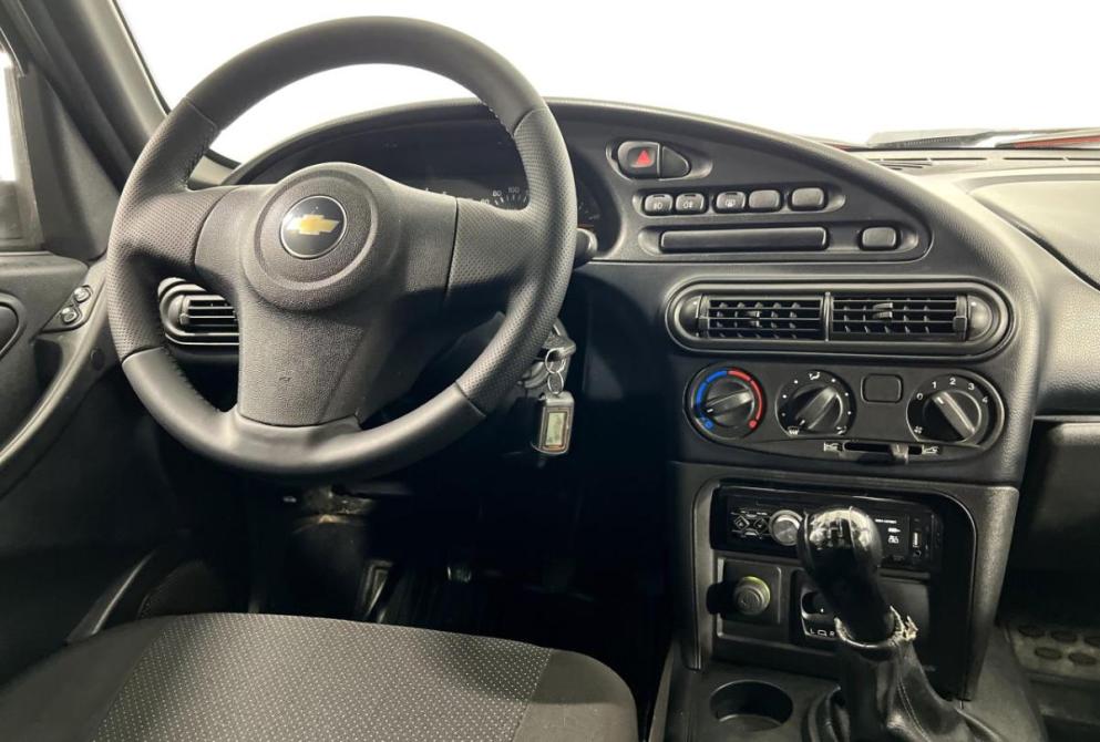 Chevrolet Niva I Рестайлинг Нижний Новгород  - изображение 15