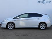 Toyota Prius III Рестайлинг (XW30) Москва  - изображение 20