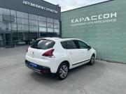 Peugeot 3008 I Рестайлинг Екатеринбург  - изображение 15