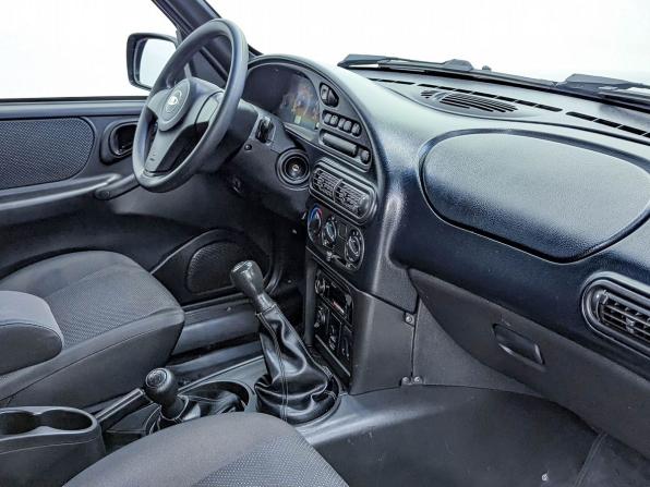 Lada (ВАЗ) Niva Travel I с пробегом 2021 года, цена 868 000 рублей, 145923 км, внедорожник, Автокод Объявления