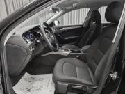 Audi A4 IV (B8) Рестайлинг Красноярск  - изображение 30