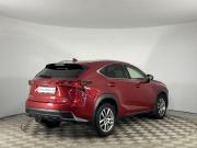 Lexus NX I Рестайлинг Воронеж  - изображение 27