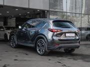 Mazda CX-5 II Рестайлинг Москва  - изображение 24
