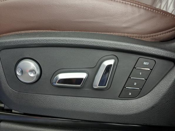 Haval H9 I Рестайлинг с пробегом 2021 года, цена 2 869 000 рублей, 60462 км, внедорожник, Автокод Объявления