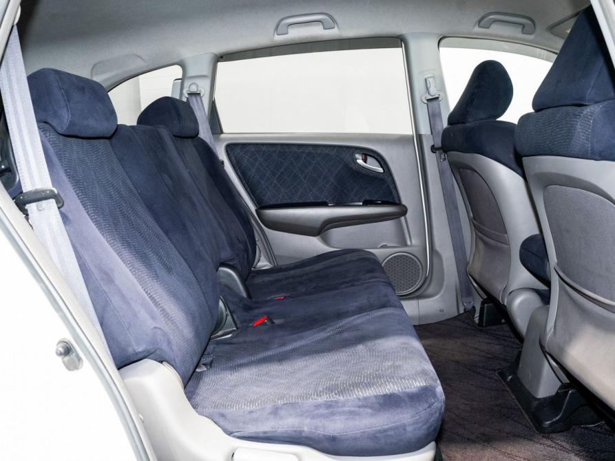 Honda Stream II Рестайлинг Чита  - изображение 6