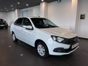 Lada (ВАЗ) Granta I Рестайлинг Чебоксары  - изображение 32