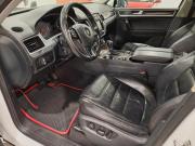 Volkswagen Touareg II Люберцы  - изображение 38