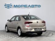 Volkswagen Polo VI Калининград  - изображение 26
