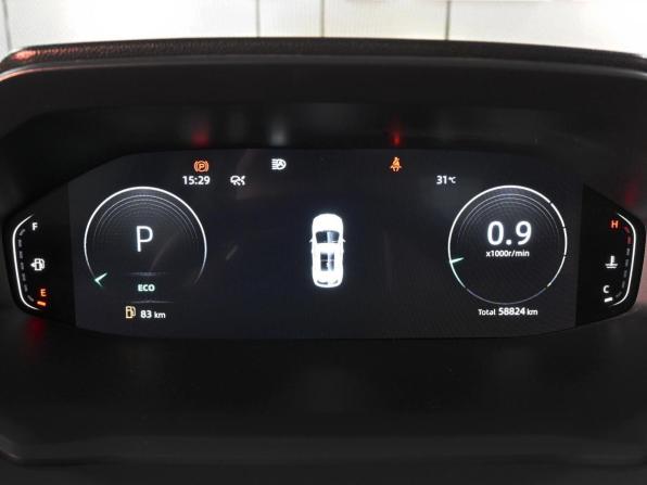 Changan CS55 Plus II с пробегом 2023 года, цена 2 229 000 рублей, 58824 км, внедорожник, Автокод Объявления