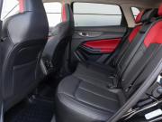 Changan CS55 Plus II Москва  - изображение 35